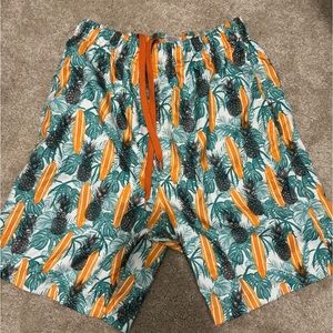 Men Swim trunks
